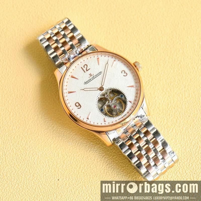 Replica Jaeger Lecoultre 43mm 042796