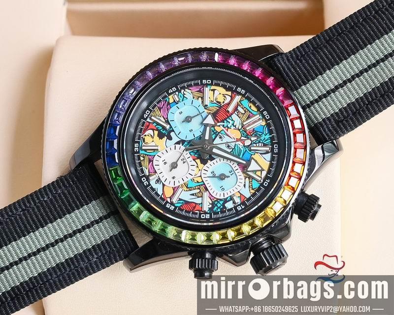 Replica Rolex 40mm 072480