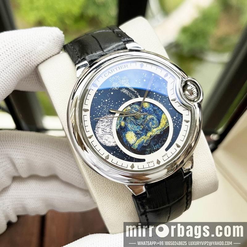 Replica Cartier 44mm 1031119