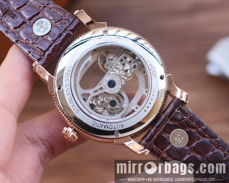 Replica Patek Philippe 41mm 031949