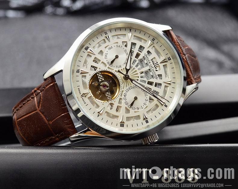 Replica Jaeger-LeCoultre men 42X12mm 060868