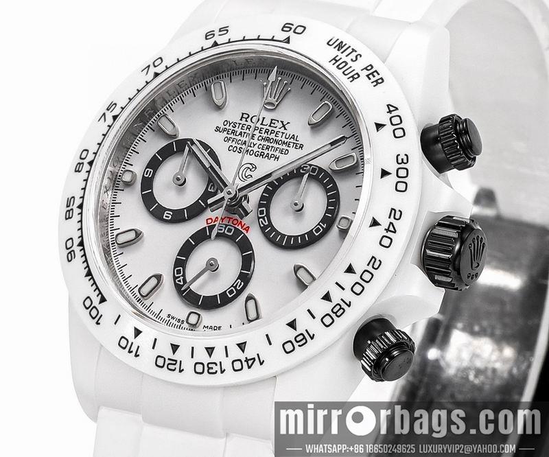 Replica Rolex 40X13.5mm 121704