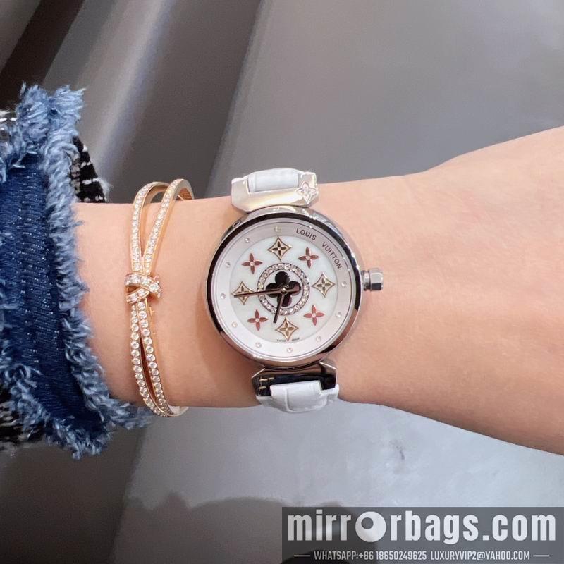 Replica LV 33mmX11mm 032595