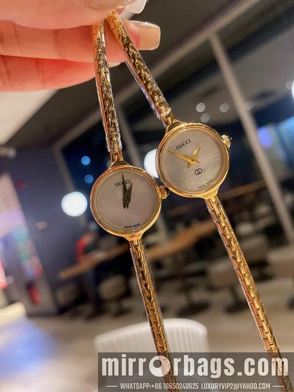 Replica Gucci 23mm 022277