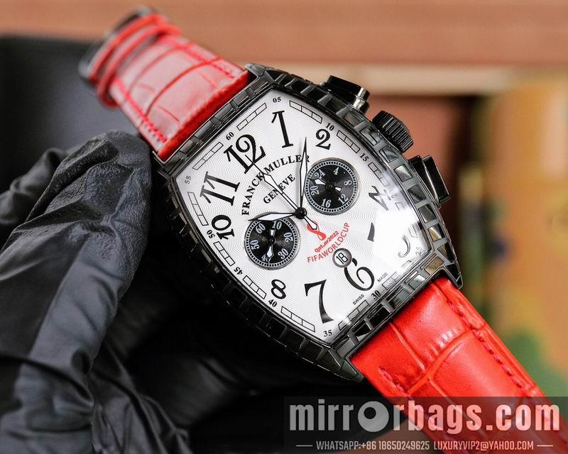 Replica Franck Muller 40X52mm 071408