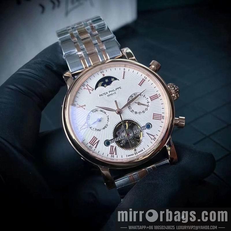 Replica Patek Philippe 43X13mm 050843