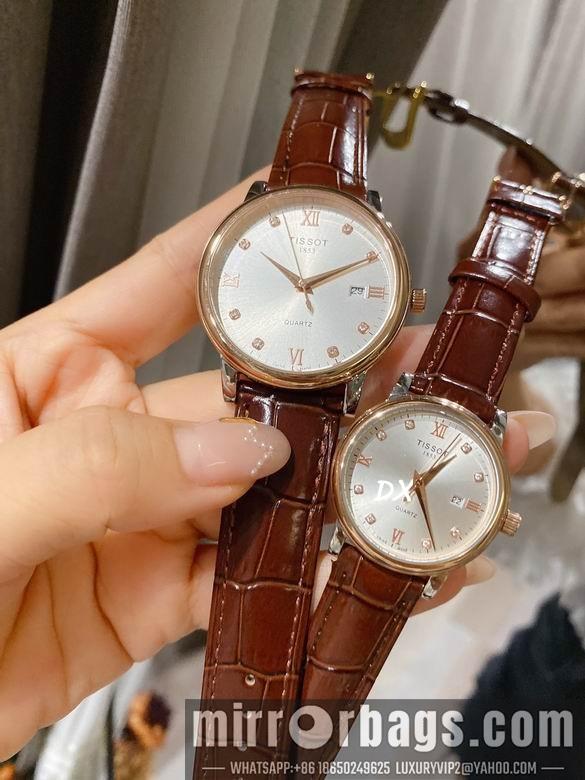Replica Tissot W30 M40mm 8nms87