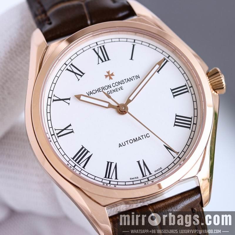 Replica Vacheron Constantin 40mm 082976