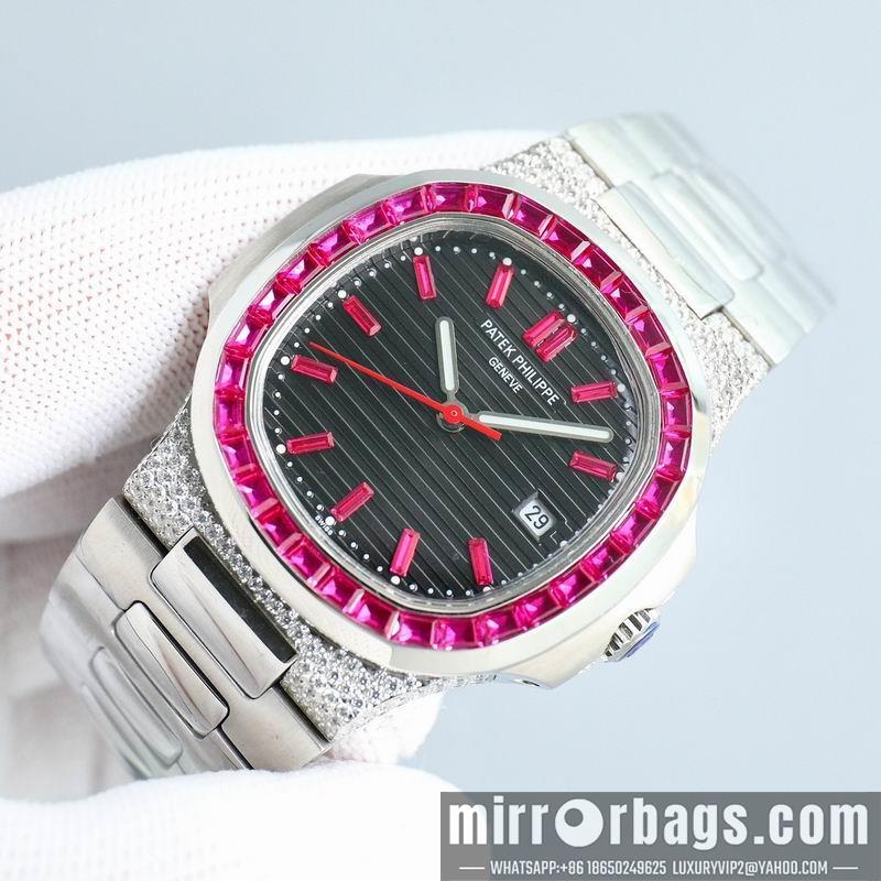 Replica Patek Philippe watch 102443