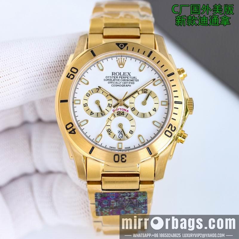 Replica Rolex Watch 032229