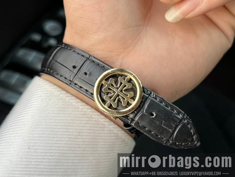 Replica Patek Philippe 42mm 050818