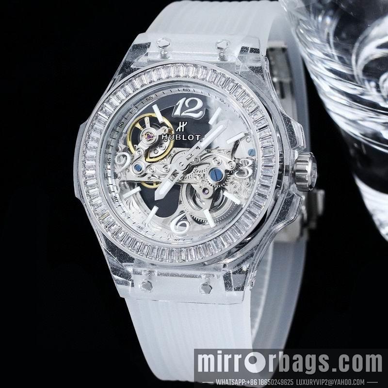 Replica Hublot 42X14mm 082918