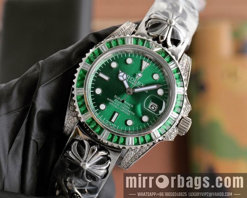 Replica Rolex watch 071433