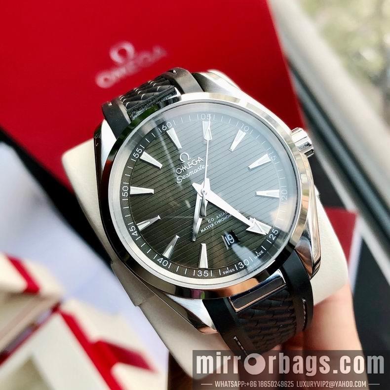 Replica Omega men 41.5mm 110409