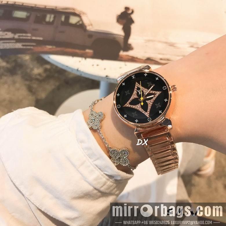 Replica LV 34mm 2nms74