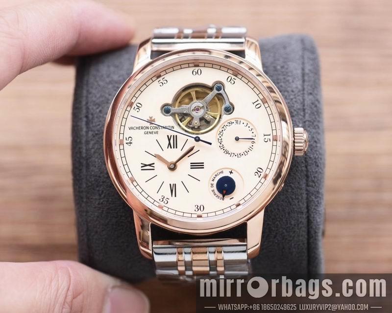 Replica Vacheron Constantin  watch 041357