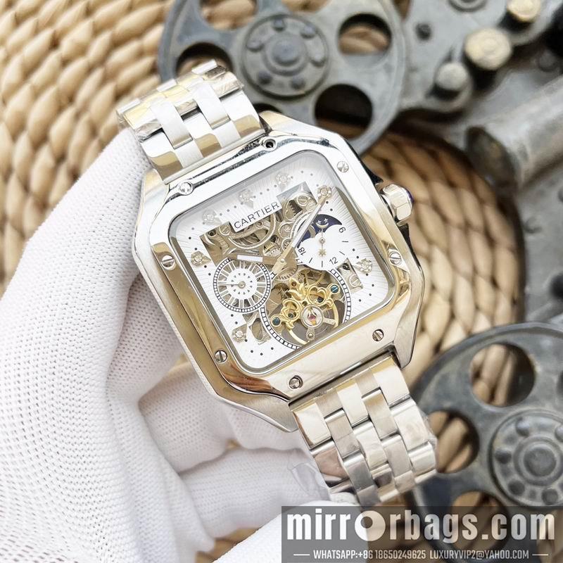 Replica Cartier 45X13mm 041456