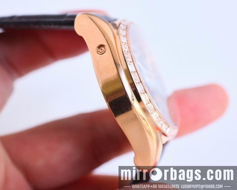 Replica Vacheron Constantin 40mm 082948