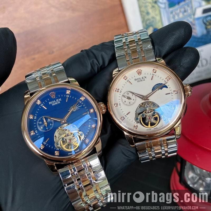 Replica Rolex 43mm 1101153