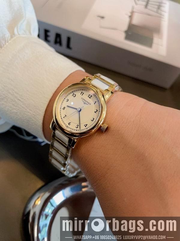 Replica Longines watch 041677