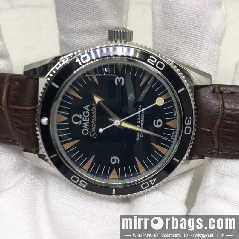 Replica Omega watch 0507102
