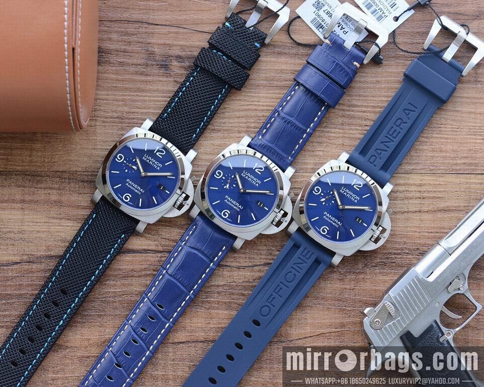 Replica Panerai watch mb110604