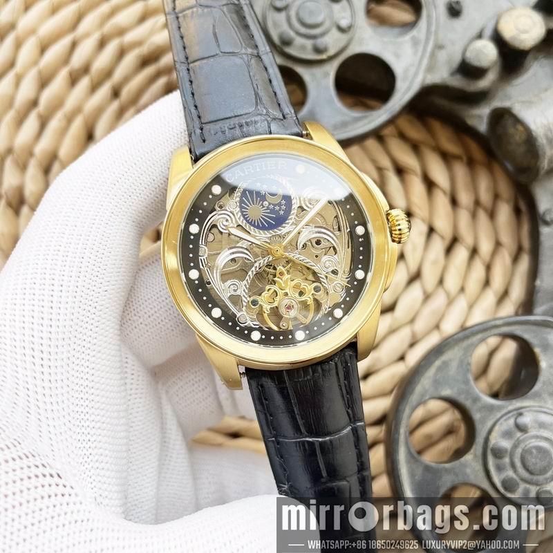 Replica Cartier 43X12mm 041464
