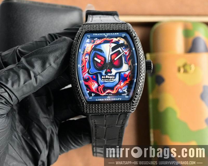 Replica Franck Muller 45mm 033131