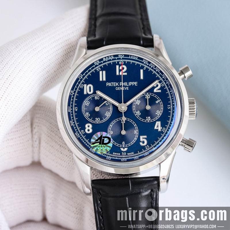 Replica Patek Philippe 41mm 022146