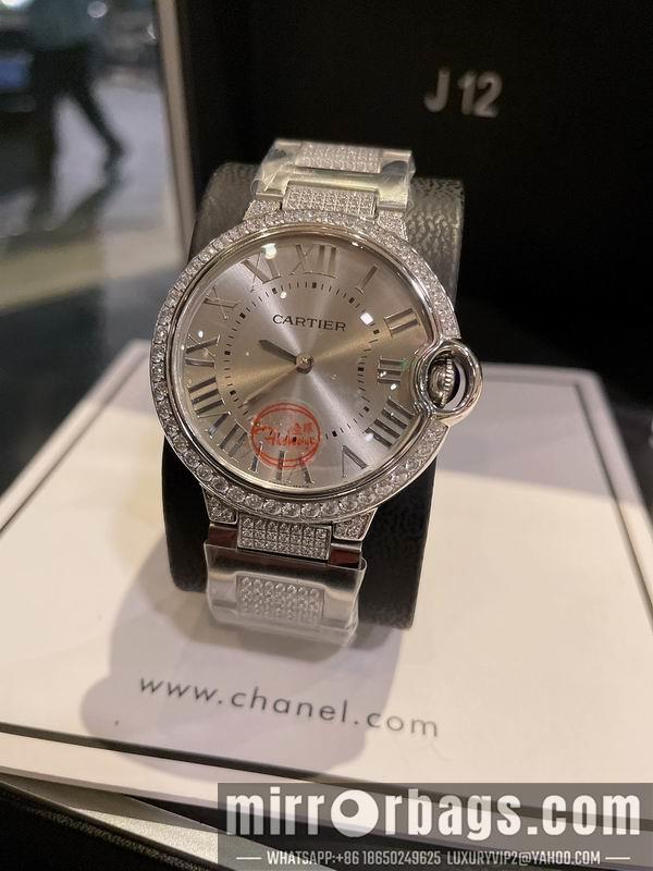 Replica Cartier 36mm 060331