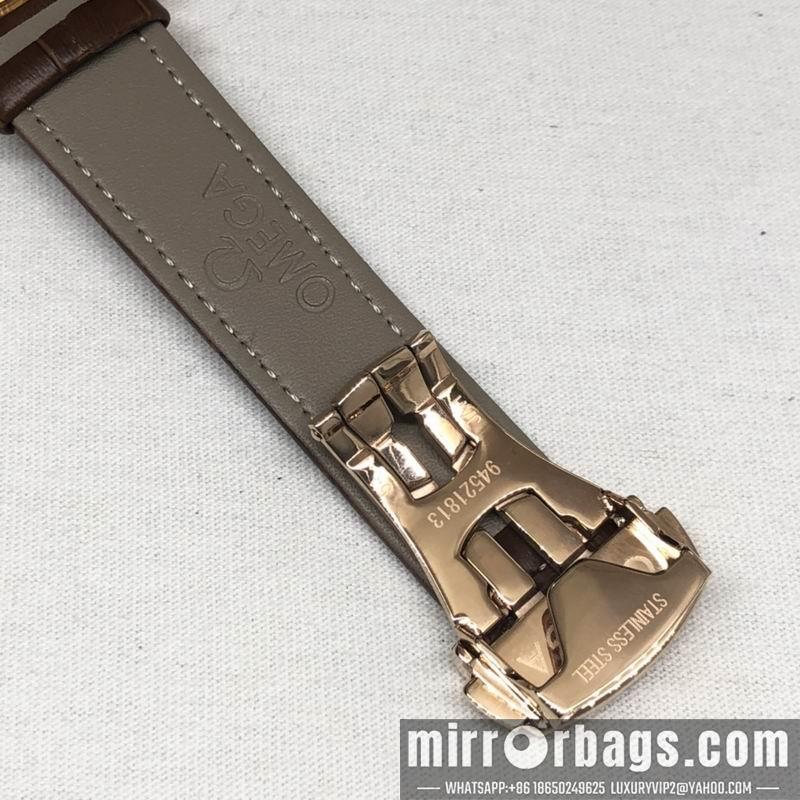 Replica Omega watch 0507101