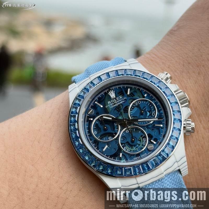 Replica Rolex watch 042750