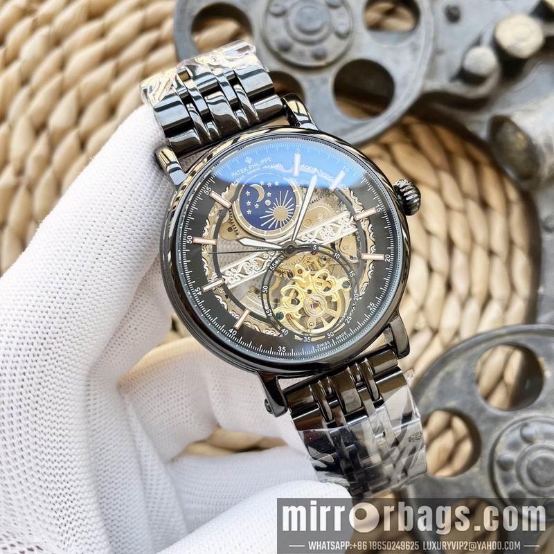 Replica Patek Philippe 43X12mm 030208