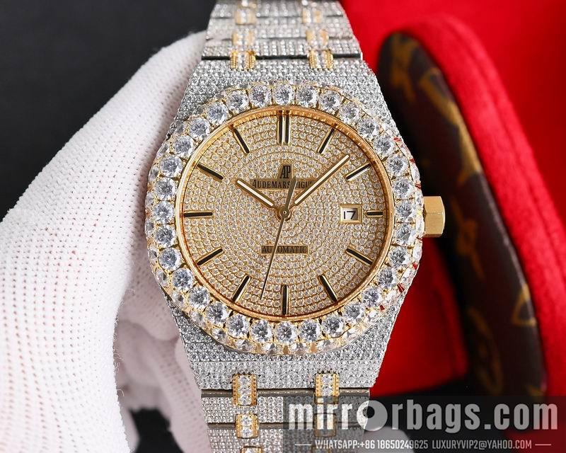 Replica AP 42X12mm 052611