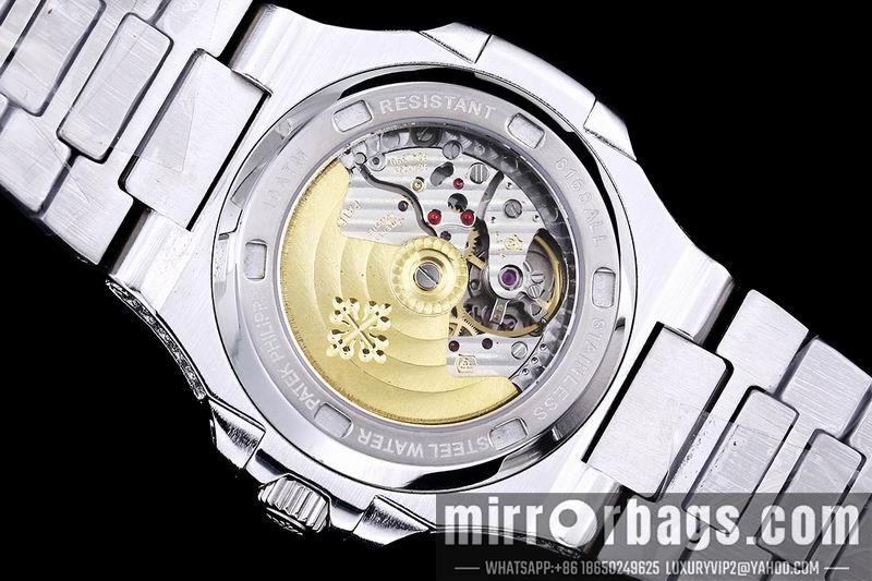 Replica Patek Philippe watch 050416