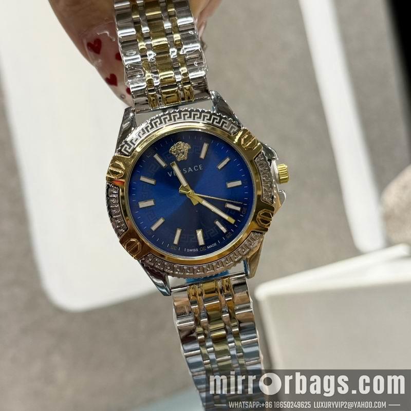 Replica Versace 36mm 110167