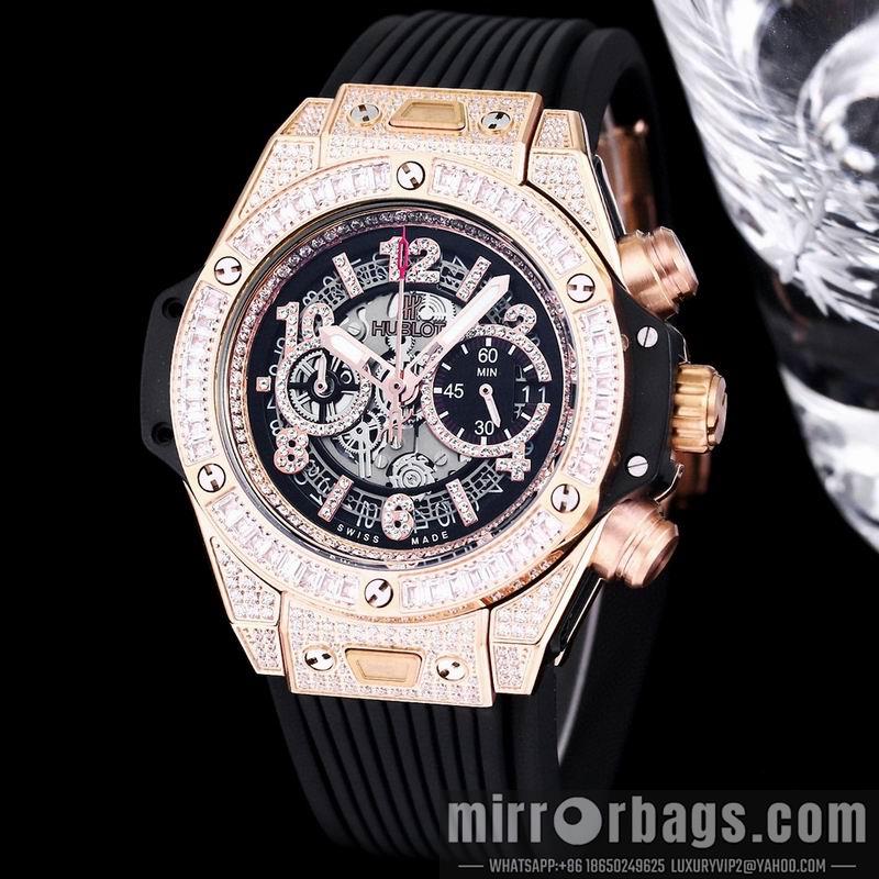 Replica Hublot watch 082102