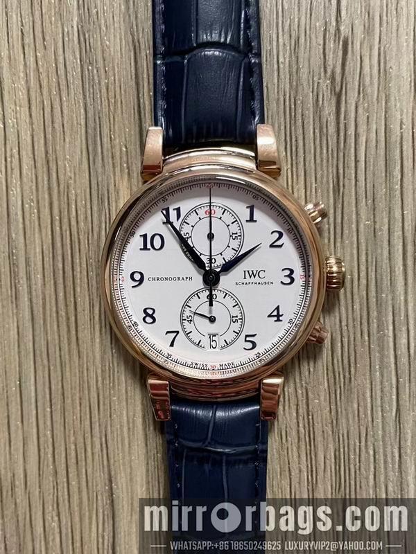 Replica IWC watch 1109106