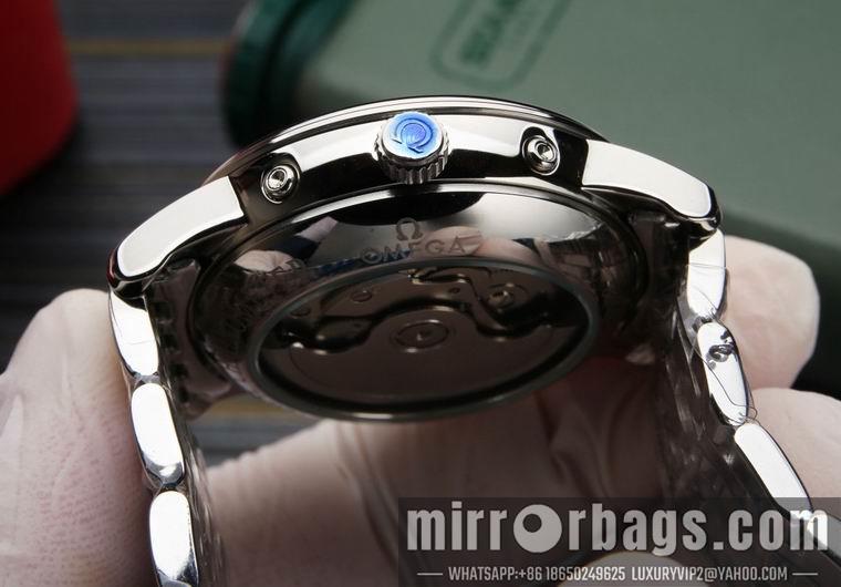 Replica Omega watch mb 072902
