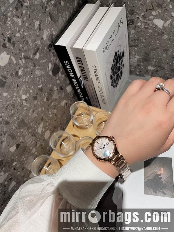 Replica Cartier 33mm 0829167