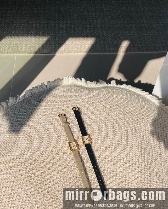 Replica Cartier 16.5X24mm 022401