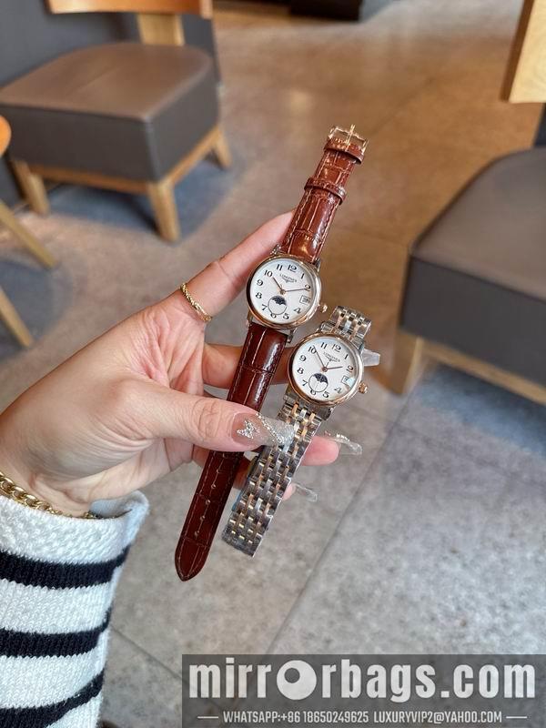 Replica Longines 30mm 022435