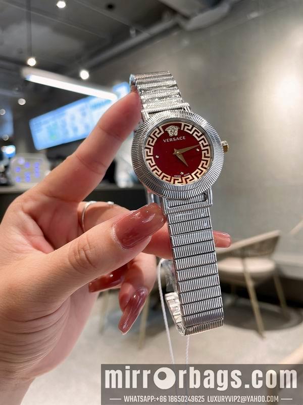 Replica Versace 36mm 063001