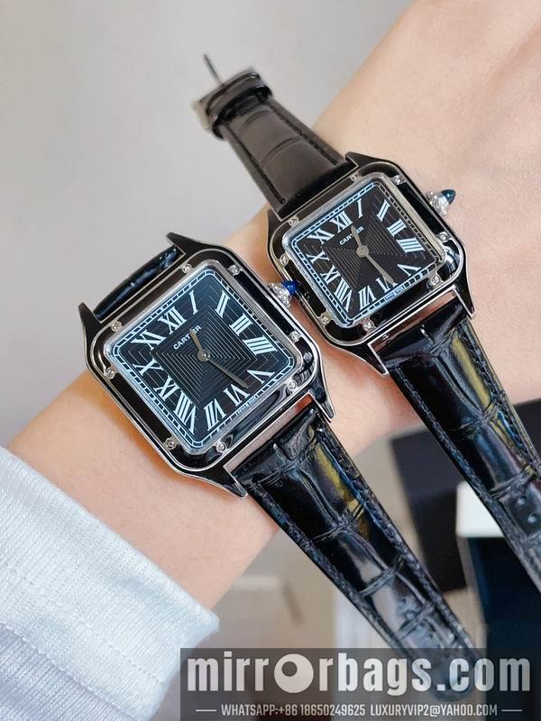 Replica Cartier 32X43mm 28X38mm 121888
