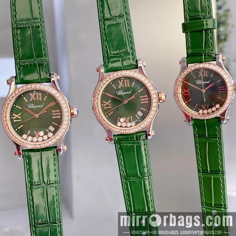 Replica Chopard 30mm 36mm 022343