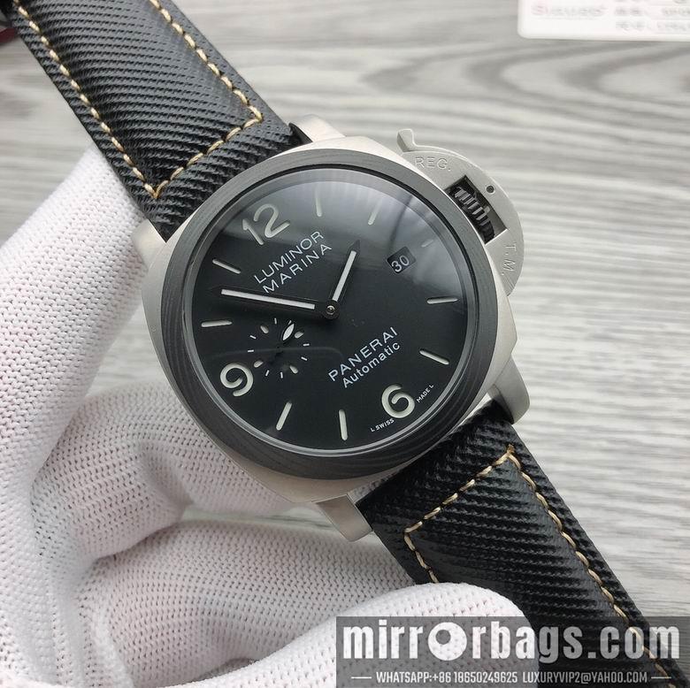 Replica Pamerai men 44X16mm M22