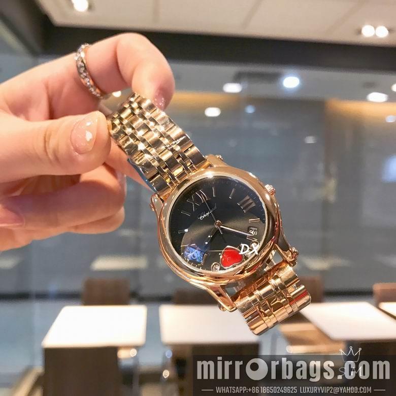 Replica Chopard 34x9mm 2nms55