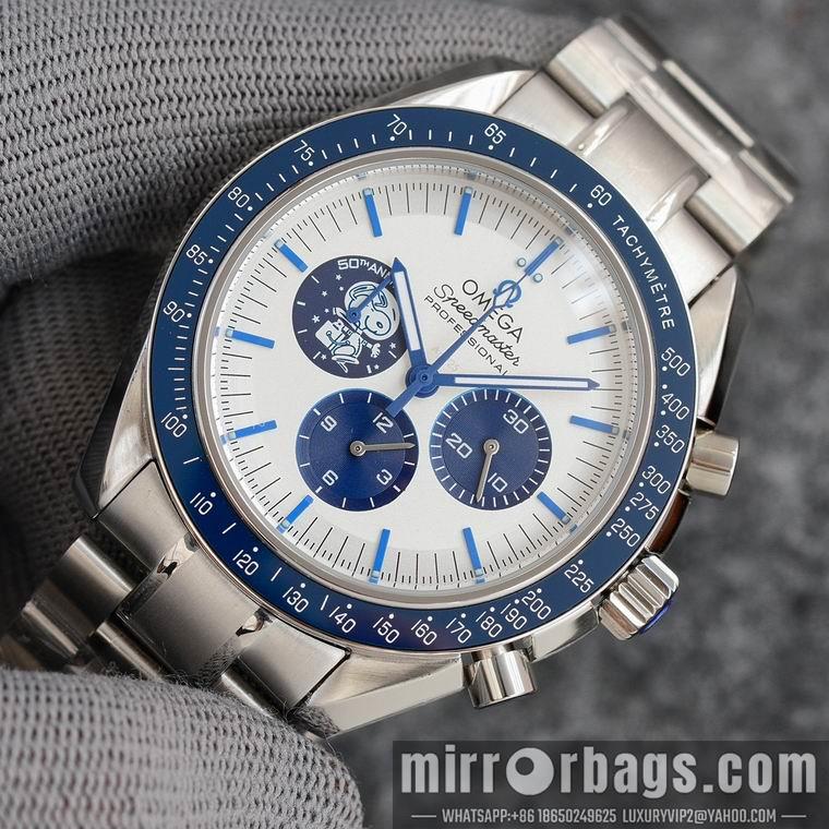 Replica Omega men 42mm M10