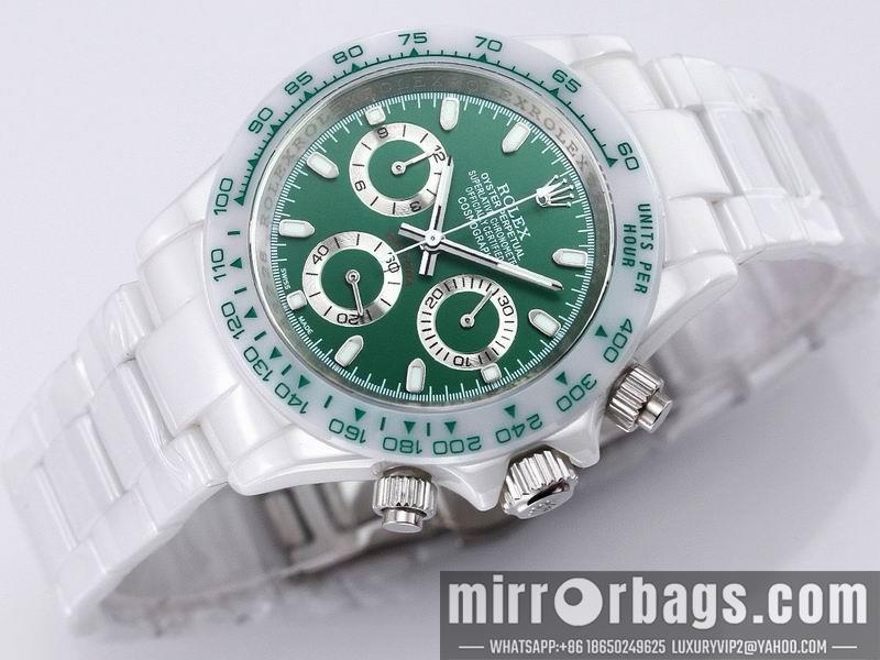 Replica Rolex 43mm 121712