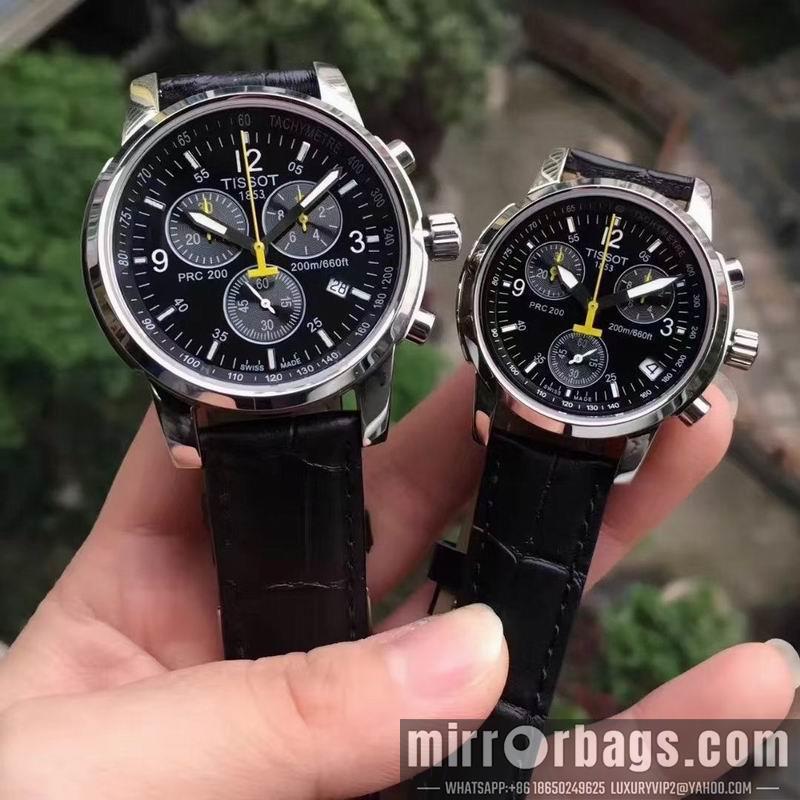 Replica Tissot watch 113031